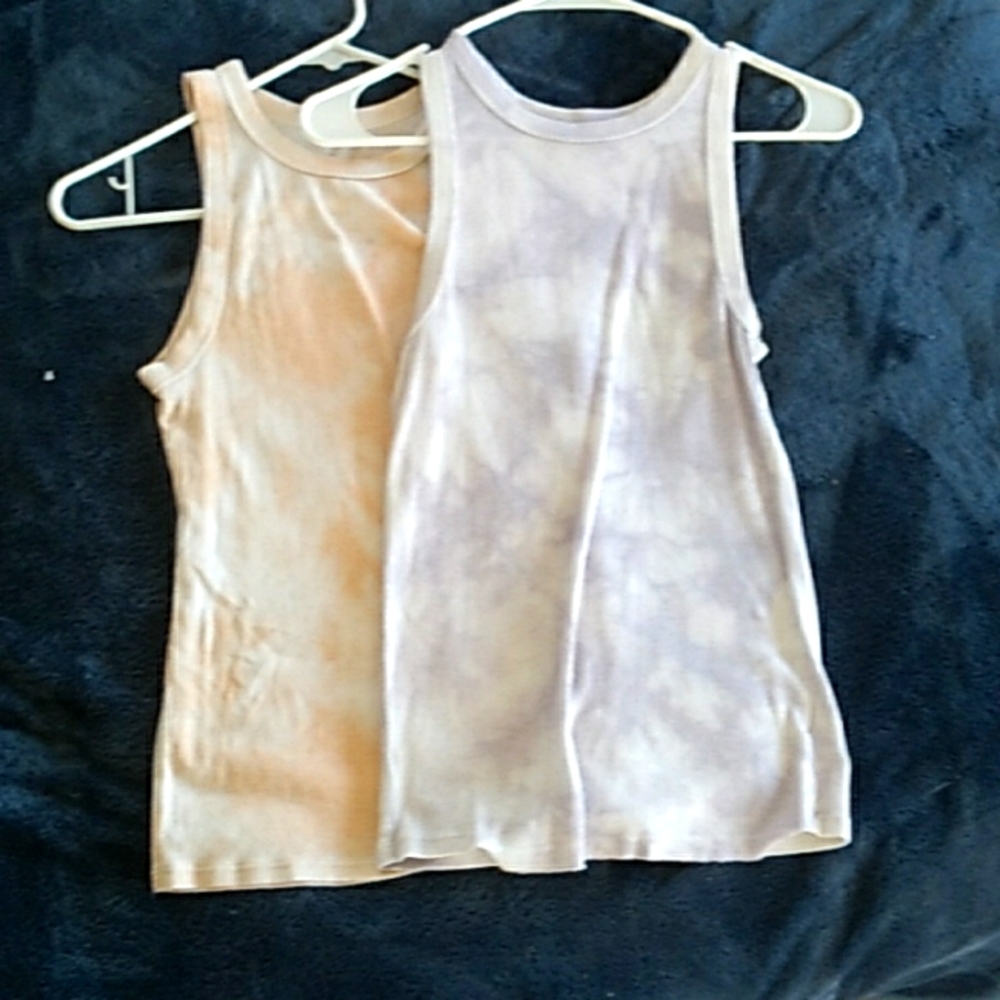 Tanktop set